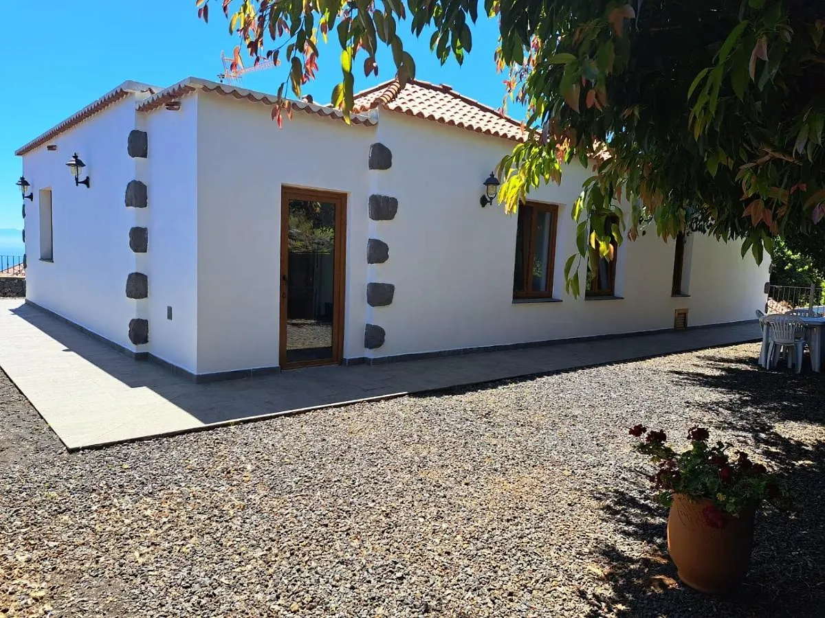 Дом отдыха Вилла Casa Amagante, En Hoyo De Mazo Испания